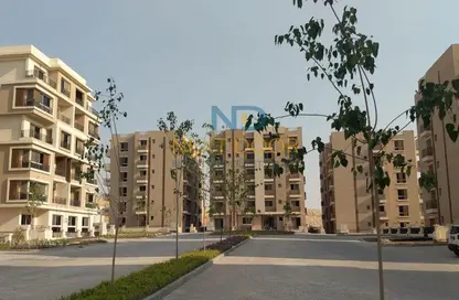 Apartment - 3 Bedrooms - 3 Bathrooms for sale in Taj City - 5th Settlement Compounds - The 5th Settlement - New Cairo City - Cairo