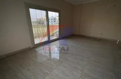 Duplex - 3 Bedrooms - 3 Bathrooms for rent in El Yasmeen 6 - El Yasmeen - New Cairo City - Cairo