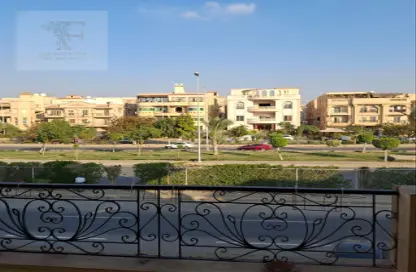 Apartment - 3 Bedrooms - 3 Bathrooms for sale in El Yasmeen 1 - El Yasmeen - New Cairo City - Cairo