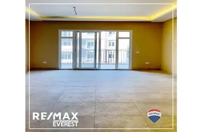 Apartment - 2 Bedrooms - 3 Bathrooms for rent in October Plaza - 6 October Compounds - 6 October City - Giza