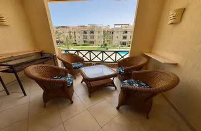 Chalet - 3 Bedrooms - 2 Bathrooms for sale in Stella Heights - Al Alamein - North Coast