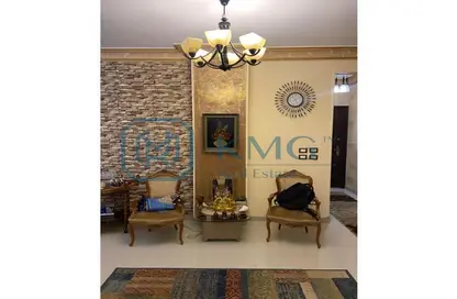 Apartment - 3 Bedrooms - 3 Bathrooms for sale in Mirage City - The 1st Settlement - New Cairo City - Cairo