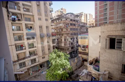 Apartment - 3 Bedrooms - 2 Bathrooms for sale in El Gaish Road - Miami - Hay Awal El Montazah - Alexandria