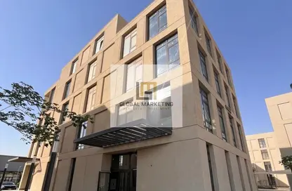 Whole Building - Studio for rent in District 5 - 5th Settlement Compounds - The 5th Settlement - New Cairo City - Cairo