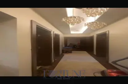 Apartment - 3 Bedrooms - 2 Bathrooms for sale in El Rehab Extension - Al Rehab - New Cairo City - Cairo