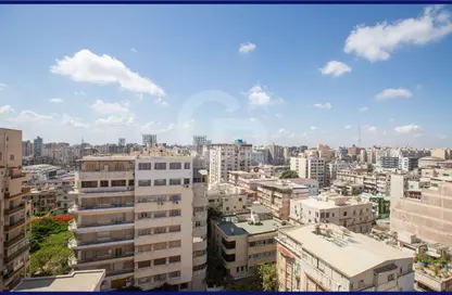 Apartment - 4 Bedrooms - 4 Bathrooms for sale in Latin Quarter - Raml Station - Hay Wasat - Alexandria