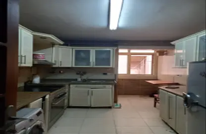 Apartment - 3 Bedrooms - 2 Bathrooms for rent in 8th Zone - Nasr City - Cairo