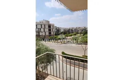 Apartment - 3 Bedrooms - 3 Bathrooms for sale in Sodic West - Sheikh Zayed Compounds - Sheikh Zayed City - Giza