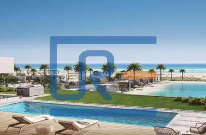 Apartment - 3 Bedrooms - 2 Bathrooms for sale in Solare - Ras Al Hekma - North Coast