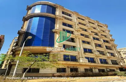 Whole Building - Studio for rent in El Laselky St. - Hay El Maadi - Cairo