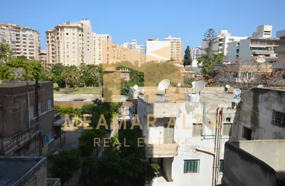 Apartment - 3 Bedrooms - 3 Bathrooms for sale in Al Sayeda Sakina Bint Al Hussein St. - Kafr Abdo - Roushdy - Hay Sharq - Alexandria