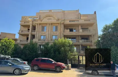 Apartment - 4 Bedrooms - 3 Bathrooms for sale in Al Narges 2 - Al Narges - New Cairo City - Cairo