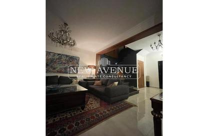 Penthouse - 4 Bedrooms - 4 Bathrooms for sale in Eastown - 5th Settlement Compounds - The 5th Settlement - New Cairo City - Cairo