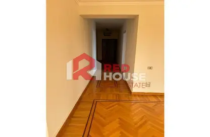 Apartment - 3 Bedrooms - 3 Bathrooms for rent in Mohandessin - Giza