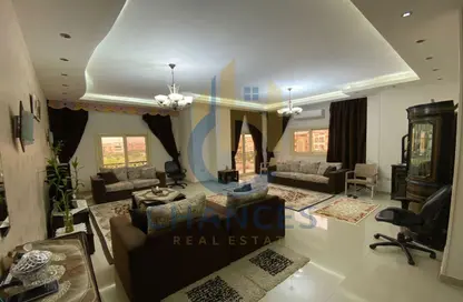 Penthouse - 5 Bedrooms - 5 Bathrooms for sale in East The Academy - New Cairo City - Cairo