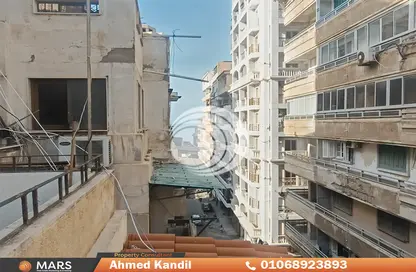 Apartment - 2 Bedrooms - 1 Bathroom for sale in Roushdy - Hay Sharq - Alexandria