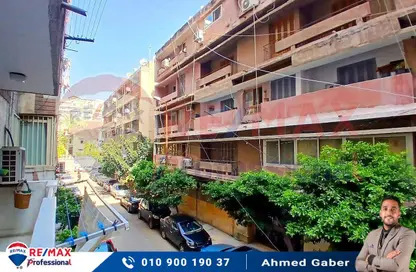 Apartment - 3 Bedrooms - 2 Bathrooms for sale in Shaarawy St. - Laurent - Hay Sharq - Alexandria