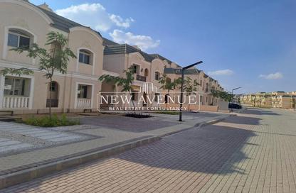 Penthouse - 3 Bedrooms - 4 Bathrooms for sale in L'avenir - Mostakbal City Compounds - Mostakbal City - Future City - Cairo