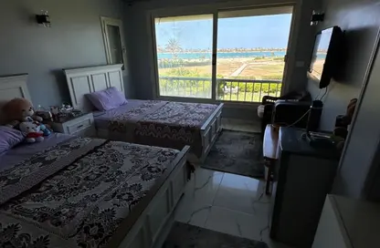 Villa - 5 Bedrooms - 3 Bathrooms for sale in Marina 4 - Marina - Al Alamein - North Coast