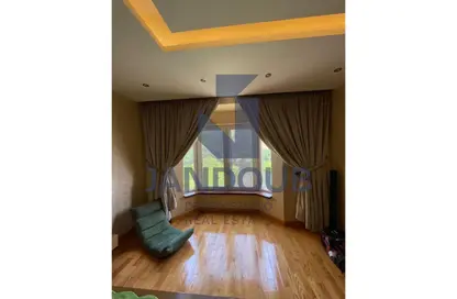 Apartment - 4 Bedrooms - 3 Bathrooms for sale in La Terra - South Investors Area - New Cairo City - Cairo