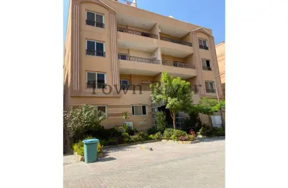 Apartment - 4 Bedrooms - 3 Bathrooms for sale in Gladios Garden - Cairo Alexandria Desert Road - 6 October City - Giza