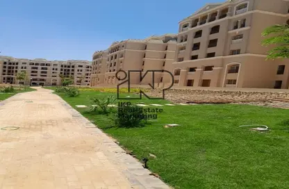 Apartment - 2 Bedrooms - 3 Bathrooms for sale in L'avenir - Mostakbal City Compounds - Mostakbal City - Future City - Cairo