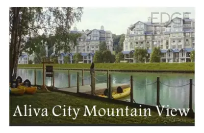 iVilla - 3 Bedrooms - 3 Bathrooms for sale in Mountain View Mostakbal City - Mostakbal City Compounds - Mostakbal City - Future City - Cairo