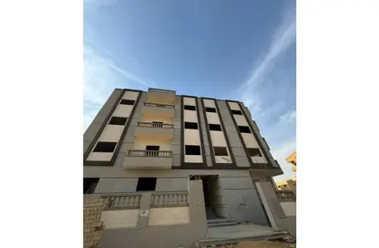 Apartment - 4 Bedrooms - 3 Bathrooms for sale in Hadayek October - 6 October City - Giza