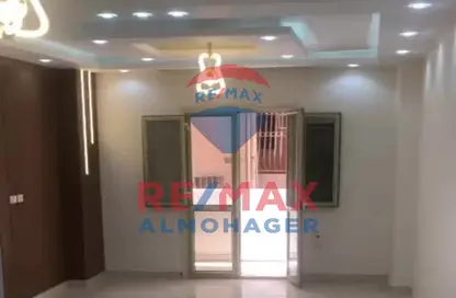 Apartment - 2 Bedrooms - 1 Bathroom for sale in Gate 2 - Khafre - Hadayek El Ahram - Giza