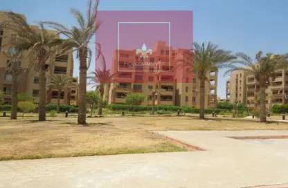 Apartment - 3 Bedrooms - 3 Bathrooms for sale in Garden Hills - Northern Expansions - 6 October City - Giza