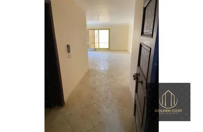 Apartment - 3 Bedrooms - 3 Bathrooms for rent in Al Andalus Buildings - Al Andalus District - New Cairo City - Cairo