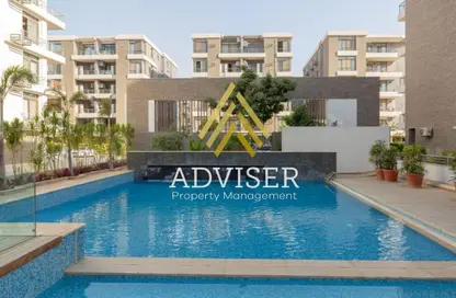 Apartment - 2 Bedrooms - 3 Bathrooms for sale in Taj City - 5th Settlement Compounds - The 5th Settlement - New Cairo City - Cairo