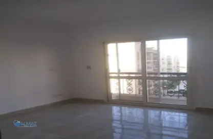 Apartment - 2 Bedrooms - 2 Bathrooms for rent in Othmman Ibn Affan St. - Rehab City Fifth Phase - Al Rehab - New Cairo City - Cairo