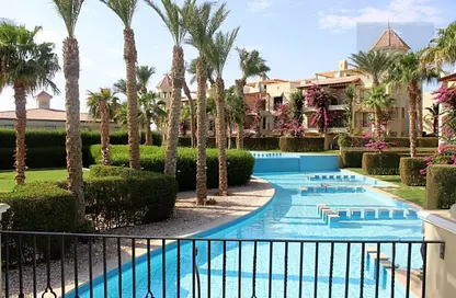 Apartment - 1 Bedroom - 1 Bathroom for sale in Veranda - Sahl Hasheesh - Hurghada - Red Sea