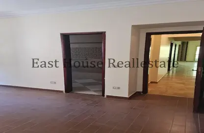 Apartment - 3 Bedrooms - 2 Bathrooms for rent in El Banafseg Apartment Buildings - El Banafseg - New Cairo City - Cairo