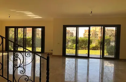 Duplex - 3 Bedrooms - 3 Bathrooms for rent in Casa - Sheikh Zayed Compounds - Sheikh Zayed City - Giza