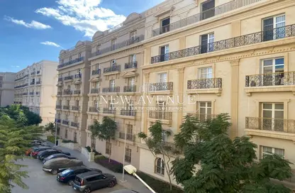 Apartment - 4 Bedrooms - 4 Bathrooms for sale in Hyde Park - 5th Settlement Compounds - The 5th Settlement - New Cairo City - Cairo