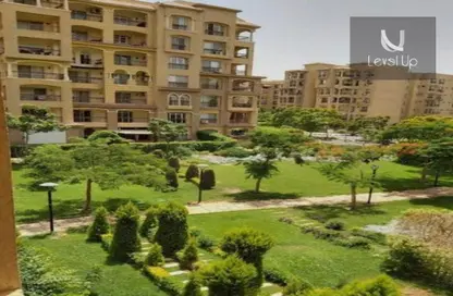 Apartment - 2 Bedrooms - 2 Bathrooms for sale in El Rehab Extension - Al Rehab - New Cairo City - Cairo