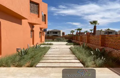 Villa - 5 Bedrooms - 6 Bathrooms for sale in Nice 4 - Nice - Markaz Al Hamam - North Coast