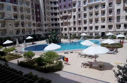 Apartment - Studio - 1 Bathroom for sale in Hurgada   Al Ismaileya Road - Al Gouna - Hurghada - Red Sea