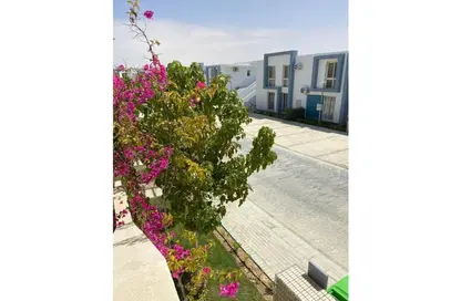 Apartment - 4 Bedrooms - 3 Bathrooms for sale in Fouka Bay - Qesm Marsa Matrouh - North Coast