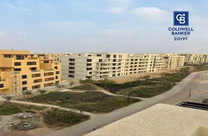 Duplex - 3 Bedrooms - 4 Bathrooms for sale in O West - 6 October Compounds - 6 October City - Giza