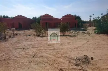 Land - Studio for sale in Golf Al Solimania - Cairo Alexandria Desert Road - 6 October City - Giza