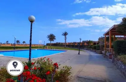 Chalet - 3 Bedrooms - 2 Bathrooms for sale in Stella Di Mare 2 - Stella Di Mare - Al Ain Al Sokhna - Suez