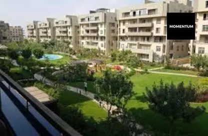 Apartment - 2 Bedrooms - 2 Bathrooms for sale in The Square - 5th Settlement Compounds - The 5th Settlement - New Cairo City - Cairo