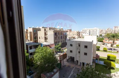 Apartment - 3 Bedrooms - 2 Bathrooms for sale in Safaya Zaghloul St. - Raml Station - Hay Wasat - Alexandria