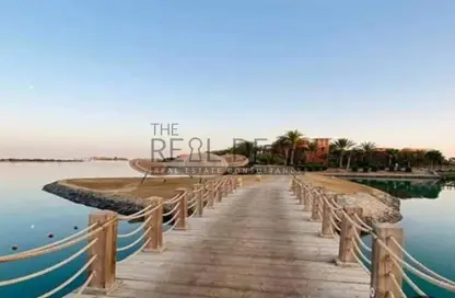 Chalet - 1 Bedroom - 1 Bathroom for sale in G Cribs - Al Gouna - Hurghada - Red Sea