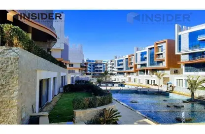 Apartment - 3 Bedrooms - 2 Bathrooms for sale in La Mirada El Mostakbal - Mostakbal City Compounds - Mostakbal City - Future City - Cairo