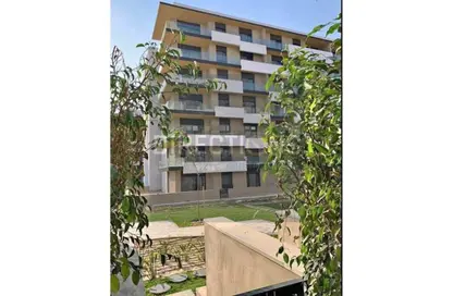 Apartment - 3 Bedrooms - 2 Bathrooms for sale in Al Burouj Compound - El Shorouk Compounds - Shorouk City - Cairo