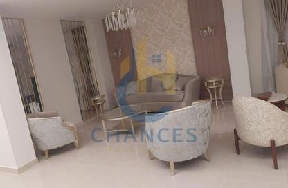 Villa - 6 Bedrooms - 3 Bathrooms for sale in El Mearag City - Zahraa El Maadi - Hay El Maadi - Cairo